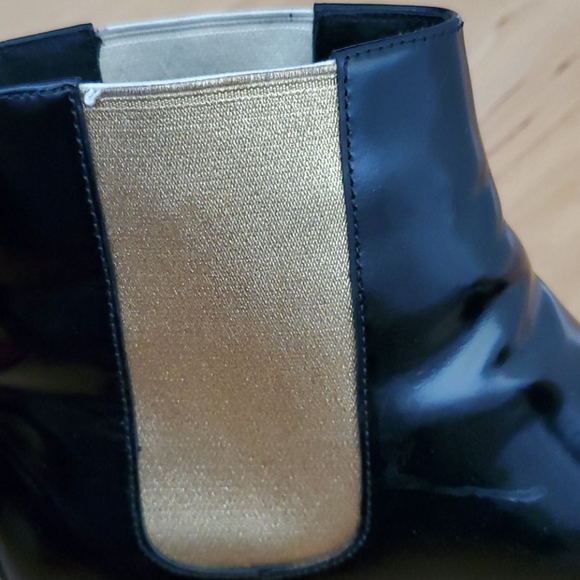 Michael Kors booties size 7.5 - Picture 5 of 11